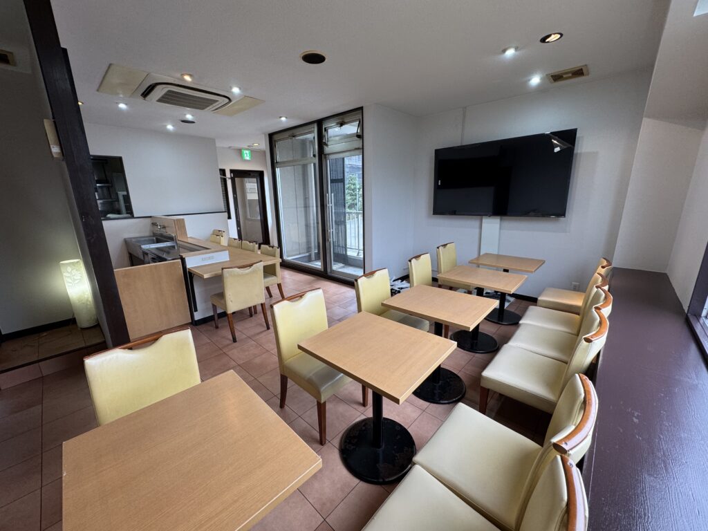 Nishichiba02-1024x768 2024年11月8日(金) 西千葉駅に「今日和 西千葉店」が移転オープン!